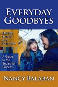 Produktbild: Everyday Goodbyes