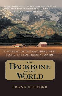 Produktbild: The Backbone of the World