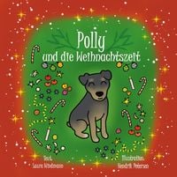 Produktbild: Polly und die Weihnachtszeit