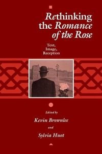 Produktbild: Rethinking the Romance of the Rose