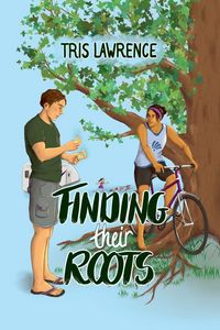 Produktbild: Finding Their Roots