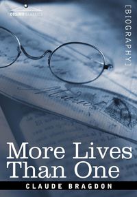 Produktbild: More Lives Than One