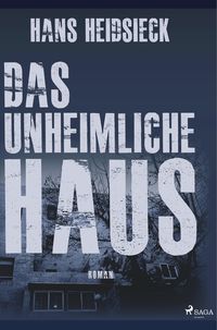 Produktbild: Das unheimliche Haus