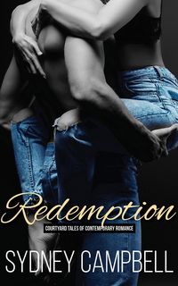 Produktbild: Redemption (Courtyard Tales of Contemporary Romance)