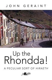 Produktbild: Up the Rhondda!