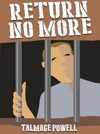 Produktbild: Return No More