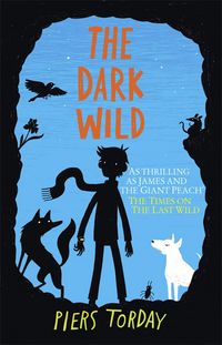 Produktbild: Dark Wild: Book 2, The