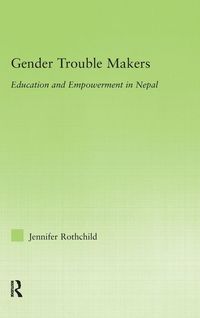 Produktbild: Gender Trouble Makers