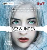 Produktbild: Bezwungen &ndash; Teil 3