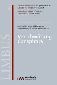 Produktbild: Verschw&ouml;rung | Conspiracy