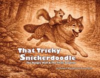 Produktbild: That Tricky Snickerdoodle