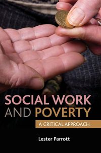 Produktbild: Social work and poverty