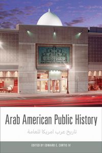 Produktbild: Arab American Public History