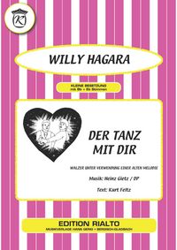 Produktbild: Der Tanz mit dir