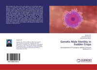 Produktbild: Genetic Male Sterility in Fodder Crops