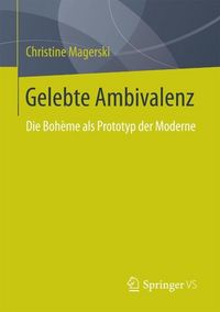 Produktbild: Gelebte Ambivalenz