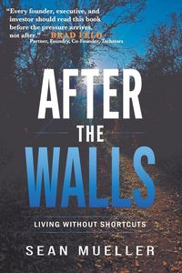 Produktbild: After the Walls