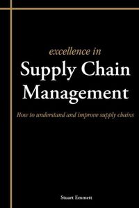 Produktbild: Excellence in Supply Chain Management