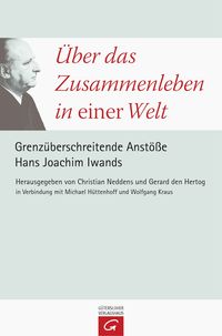 Produktbild: &Uuml;ber das Zusammenleben in einer Welt
