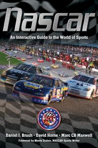 Produktbild: Nascar