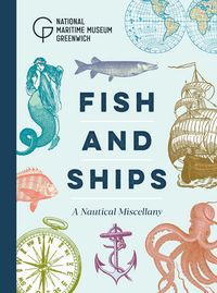 Produktbild: Fish and Ships