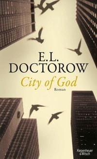 Produktbild: City of God