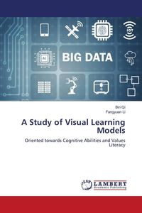 Produktbild: A Study of Visual Learning Models