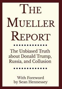 Produktbild: The Mueller Report