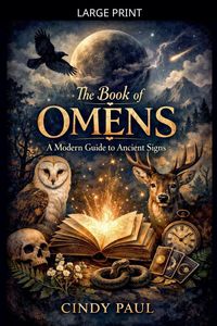 Produktbild: The Book of Omens