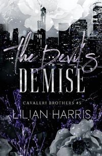 Produktbild: The Devil's Demise
