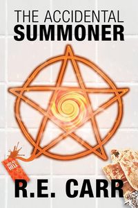 Produktbild: The Accidental Summoner