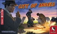 Produktbild: City of Angels