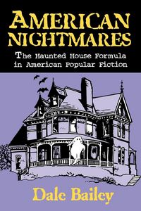 Produktbild: American Nightmares