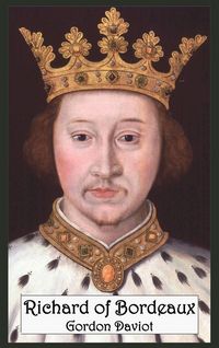 Produktbild: Richard of Bordeaux