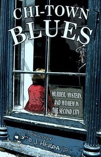 Produktbild: Chi-Town Blues (City Blues)