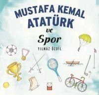 Produktbild: Mustafa Kemal Atat&uuml;rk ve Spor