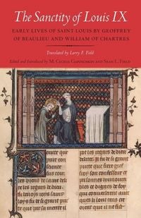 Produktbild: The Sanctity of Louis IX