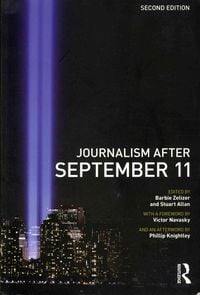 Produktbild: Journalism After September 11
