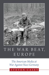 Produktbild: The War Beat, Europe