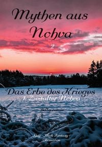 Produktbild: Mythen aus Nohva 2