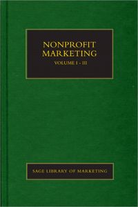 Produktbild: Nonprofit Marketing