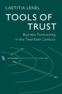 Produktbild: Tools of Trust