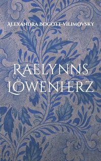 Produktbild: Raelynns L&ouml;wenherz