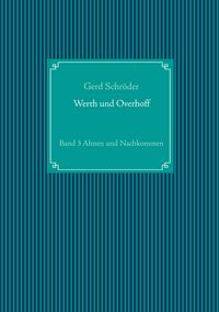 Produktbild: Werth und Overhoff
