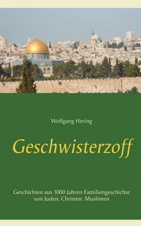 Produktbild: Geschwisterzoff