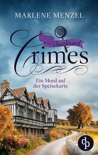Produktbild: Ein Mord auf der Speisekarte