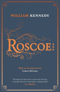 Produktbild: Roscoe