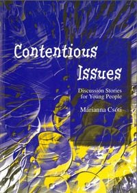 Produktbild: Contentious Issues