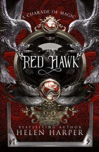 Produktbild: Red Hawk