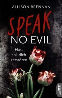Produktbild: Speak No Evil - Hass soll dich zerst&ouml;ren